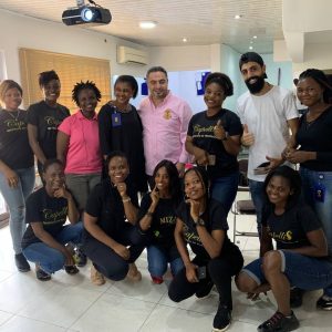 One Year Trichology Course