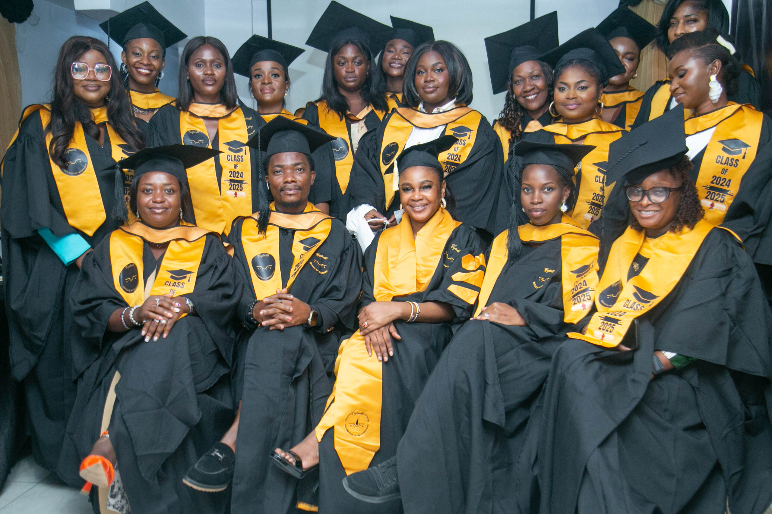 Institute seeks professionalisation of hair, scalp care practice in Nigeria